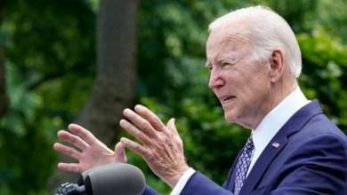 Biden ogłasza 2,9 miliarda dolarów pomocy na bezpieczeństwo żywnościowe podczas wojny na Ukrainie