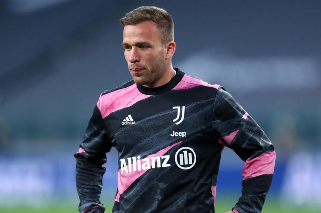 Arsenal wciąż szuka brazylijskiego pomocnika