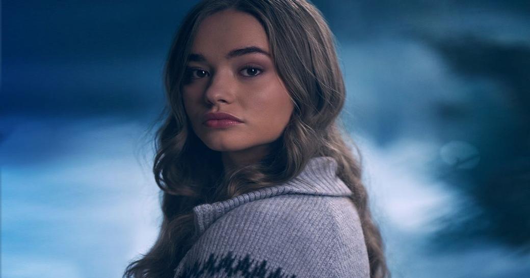 Johnny Sequoyah Dexter: Nowa krew