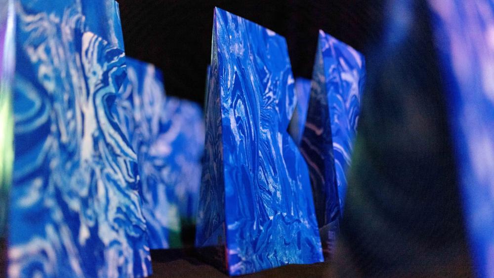 British Independent Film Awards Aktorstwo Kategorie Go Neutralne pod względem płci