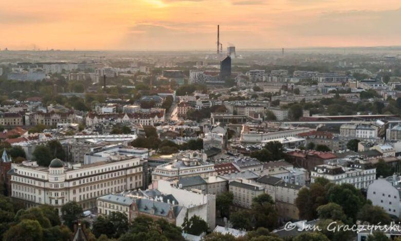 Rynek pracy w Krakowie – wywiad z Jackiem Majchrowskim