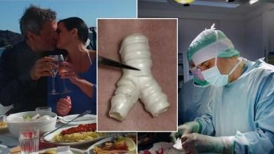 Nowy serial dokumentalny ujawnia, że ​​lekarz eksperymentalny Paolo Macchiarini uwiódł dziennikarza, by zamaskować śmiertelne operacje