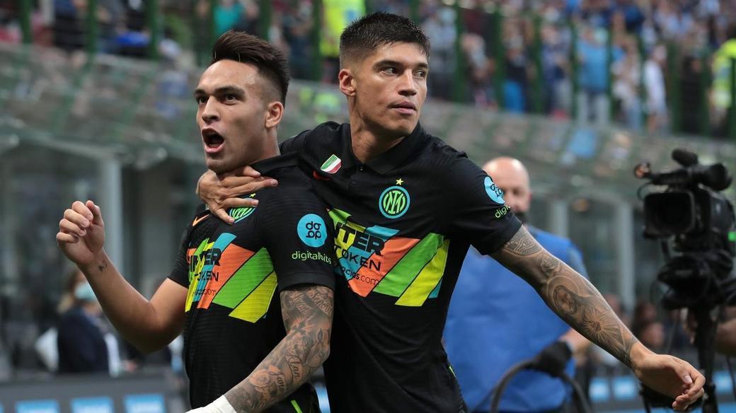 Inter Mediolan otwarty na sprzedaż napastnika do Newcastle za jedyne 20 milionów funtów