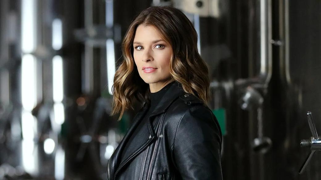 Danica Patrick o usuwaniu implantów piersi, będąc singlem: „Kiedy pojawi się właściwy facet, będę o tym wiedział”