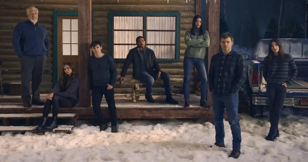 Dexter Nowy Obsada Krwi: Przewodnik po postaciach i opisy