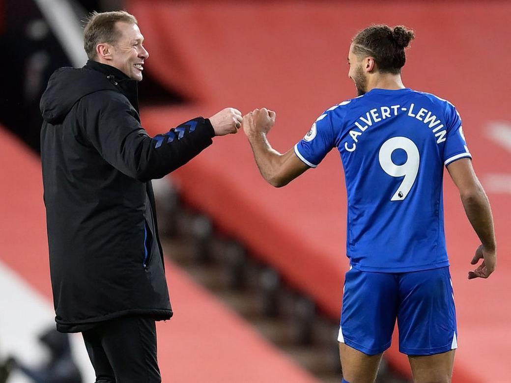 Legenda Evertonu opuszcza klub, by realizować osobiste aspiracje