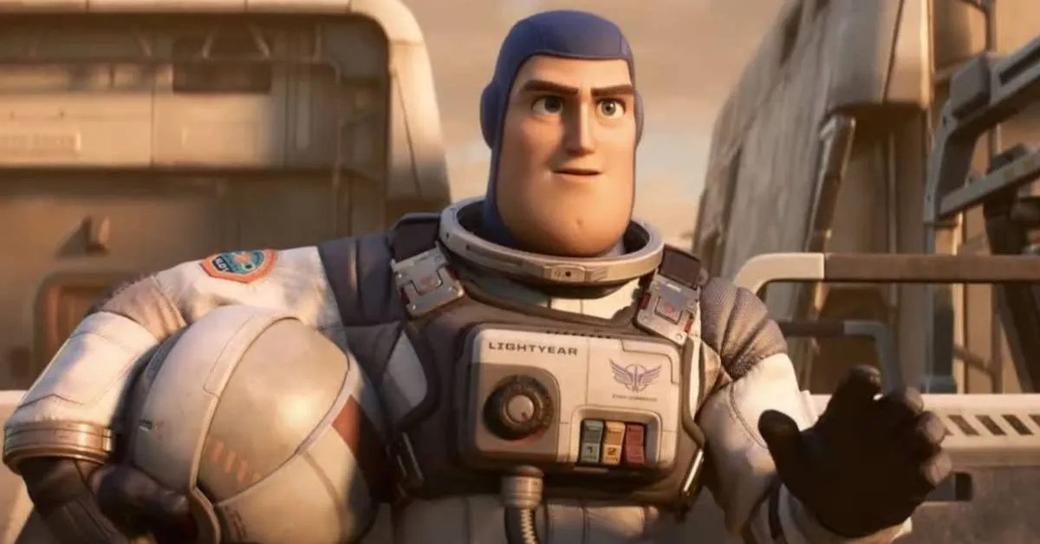 Aktorka Patricia Heaton mówi, że Pixar „wykastrował” Buzza Astral przez nie obsadzenie Tima Allena