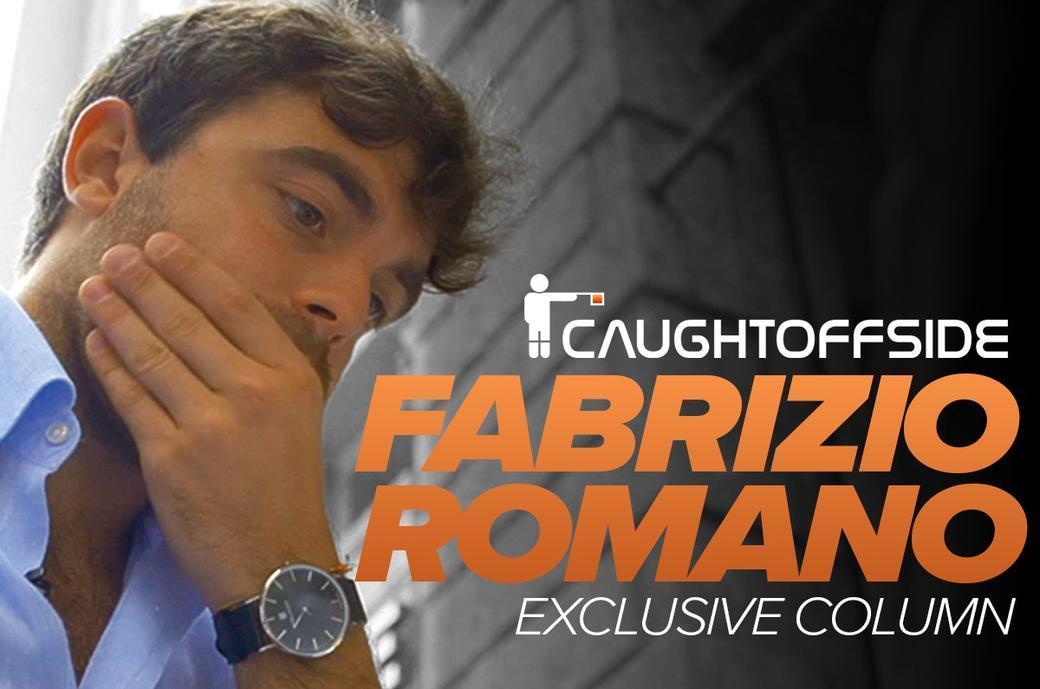 Ekskluzywny felieton Fabrizio Romano: Chelsea uzgadnia opłatę za pierwsze podpisanie latem, dwie ważne aktualizacje Arsenalu i nie tylko