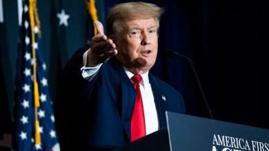 7 wniosków z przemówienia Trumpa „America First”