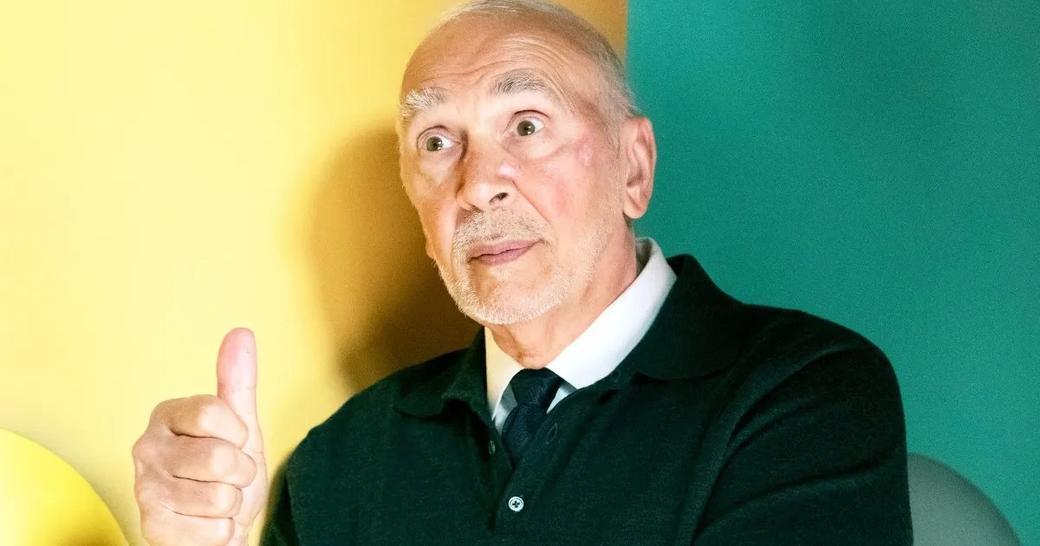 Wybuch Franka Langella anuluje kulturę i wypalanie Netflixa: „To nie jest amerykańskie”