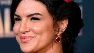 Gina Carano pozywa Disneya po zwolnieniu Mandalorianina dzięki funduszom Elona Muska