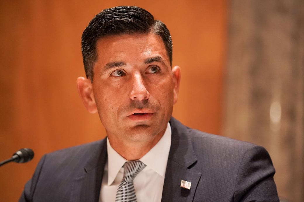 Minister Bezpieczeństwa Wewnętrznego Zmienił raport w sprawie rosyjskiej ingerencji w wybory, aby pomóc Trumpowi, mówi Watchdog