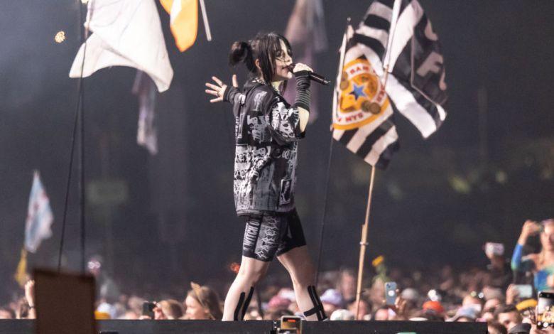 Billie Eilish, Beyonce, Anitta Land Nowe rekordy Guinnessa