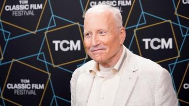 Richard Dreyfuss krytykuje wymagania różnorodności Oscarów, broni Blackface w „Othello” Laurence’a Oliviera