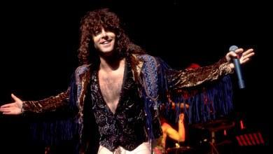 Wokalista FireHouse CJ Snare nie żyje w wieku 64 lat