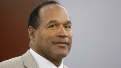 Po śmierci OJ Simpson nadal był winien rodzinie Goldmanów ponad 100 milionów dolarów