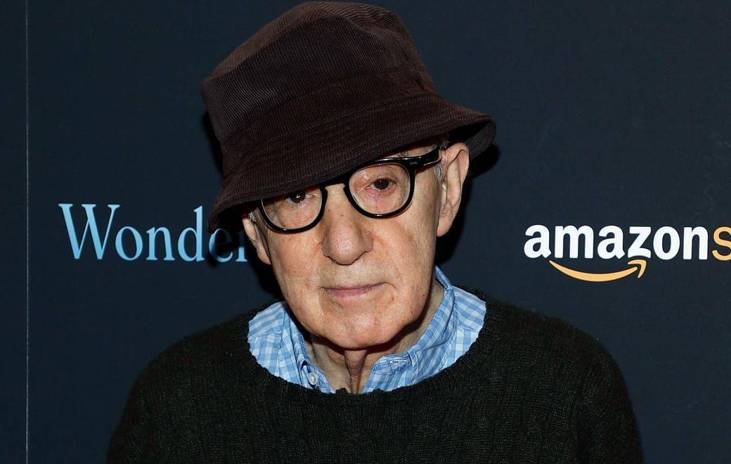 Woody Allen planuje przejść na emeryturę i napisać powieść po kolejnym filmie