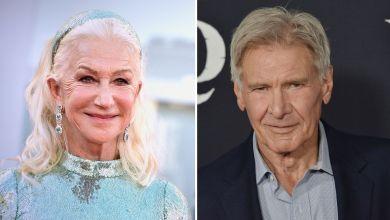Helen Mirren i Harrison Ford poprowadzą „Yellowstone” Prequel Series „1932”