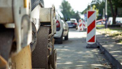 Rozpoczyna się rozbudowa Stelmachów, Piaskowej i Jordanowskiej