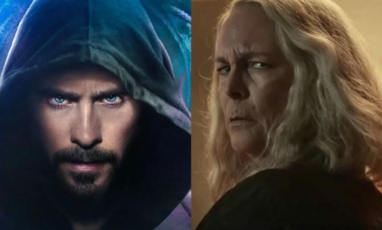 Jared Leto i Jamie Lee Curtis dołączają do remake’u Haunted Mansion Disneya