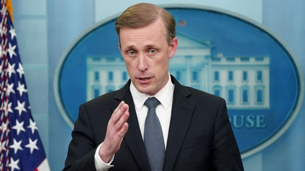 USA ostrzegają przed konsekwencjami użycia przez Rosję broni jądrowej