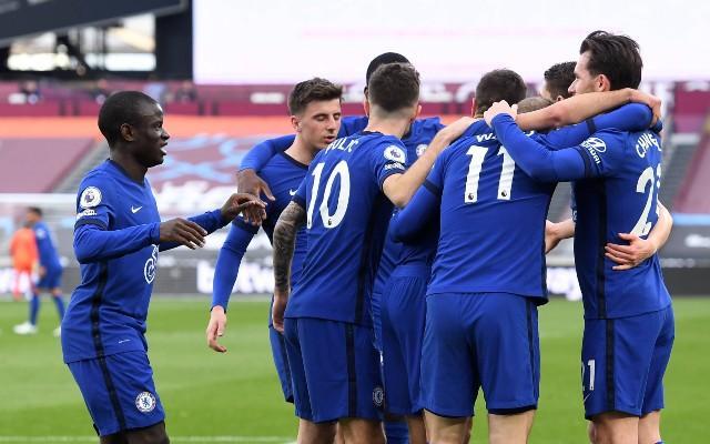 PSG rozważa wykonanie ruchu dla pomocnika Chelsea