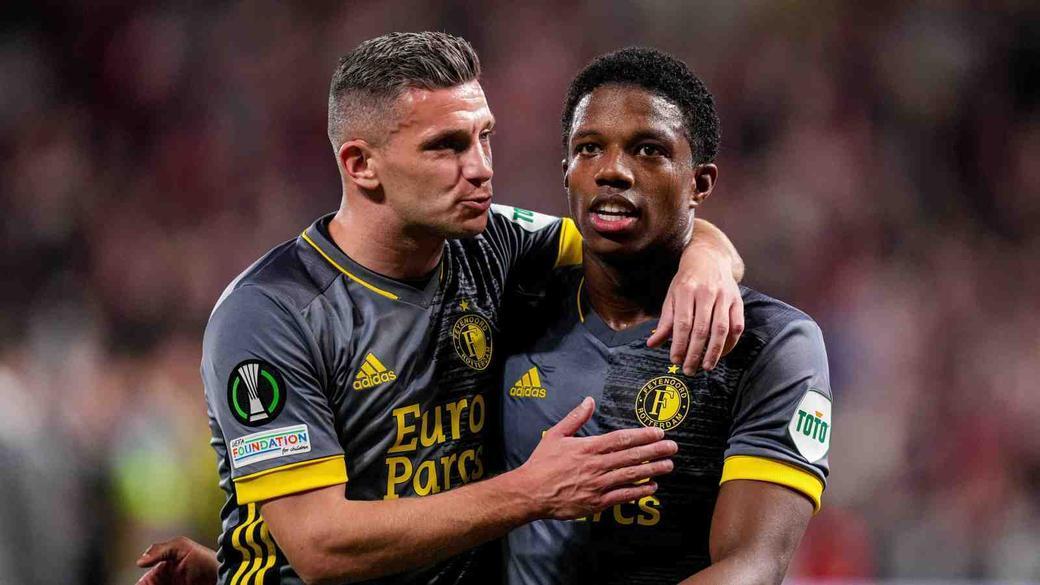 Man United ma nadzieję na sfinalizowanie podpisywania do końca tygodnia