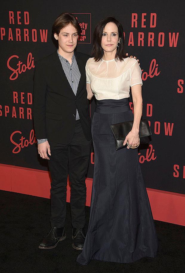 Mary Louise Parker Kids ss 2embed1