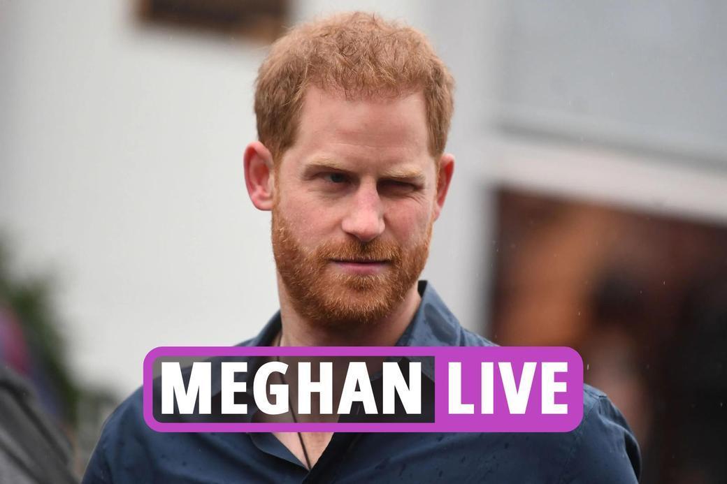 Wiadomości Meghan Markle: Książę Harry staje w obliczu REVOLT personelu, gdy pracownicy kalifornijskiej organizacji charytatywnej zajmującej się zdrowiem psychicznym grożą rzuceniem palenia