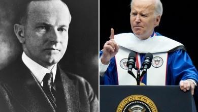 Wściekłe przemówienie Bidena w Howard U to stracona szansa na uczczenie Afroamerykanów