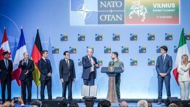 Debata NATO na temat podziału obciążeń: nacisk przekraczający dwa procent