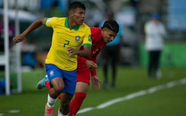 Arsenal i Barcelona dołączają teraz do Manchesteru United w pogoni za 19-letnią gwiazdą