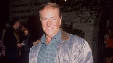 Quinn Redeker, aktor „Days of Our Lives” i nominowany do Oscara scenarzysta, umiera w wieku 88 lat