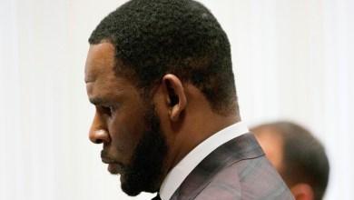 R. Kelly skazany na dodatkowy rok więzienia za federalny proces dotyczący pornografii dziecięcej