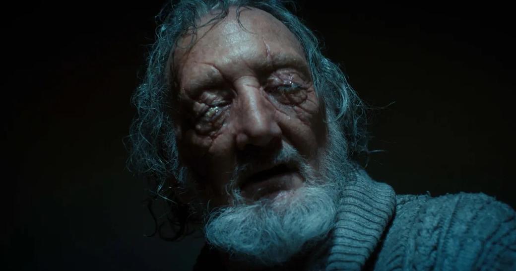 Robert Englund ujawnia zaskakującą inspirację dla postaci Stranger Things