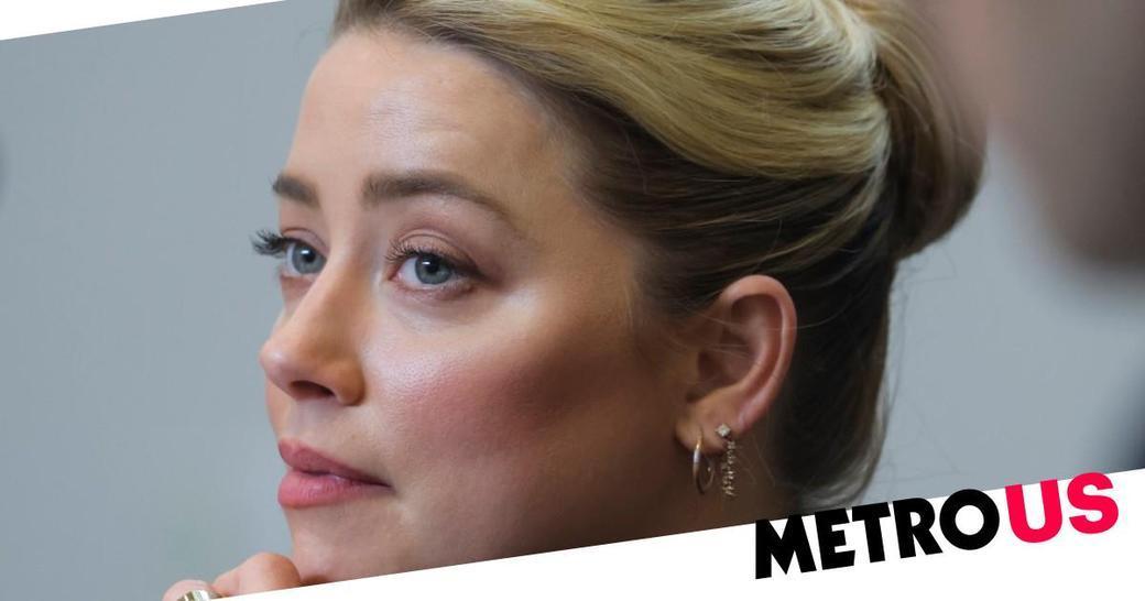 Ekspert medycyny cyfrowej powiedział sądowi Amber Heard, że zdjęcia przedstawiające „siniaki od Johnny’ego Deppa” zostały „zmodyfikowane”