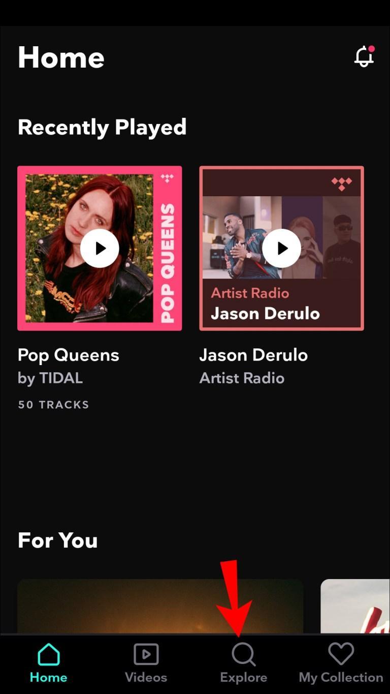 Screenshot 20210805 194429 TIDAL 1