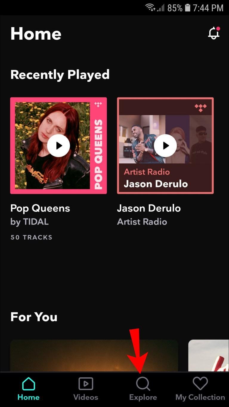 Screenshot 20210805 194429 TIDAL