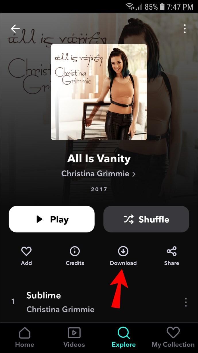 Screenshot 20210805 194704 TIDAL