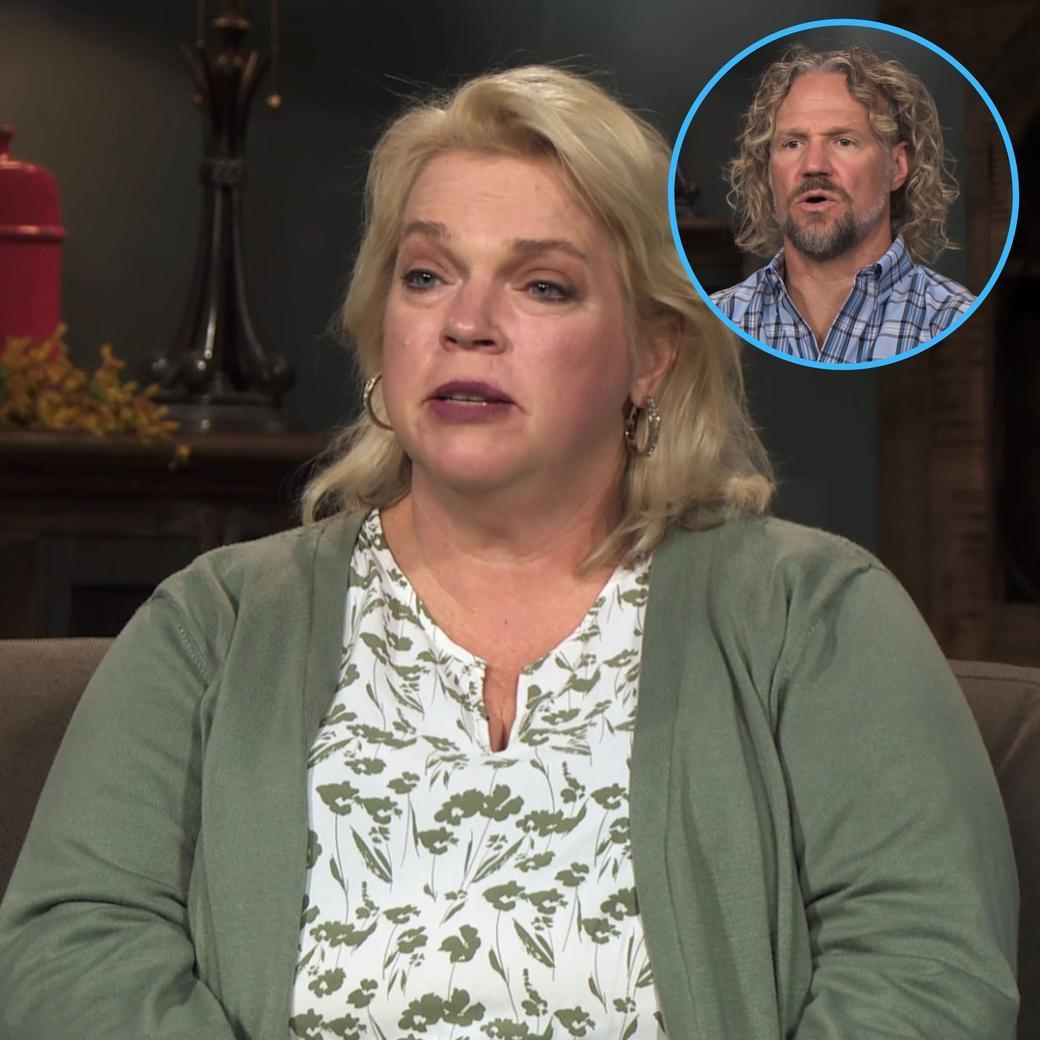 Siostrzane żony, Janelle, „skupiają się na sobie” po rozstaniu z Kody