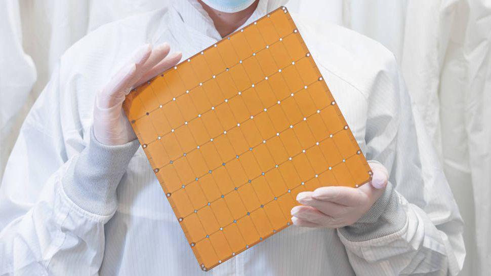 Producent największego układu scalonego na świecie dokonał wielkiego przełomu w zakresie sztucznej inteligencji