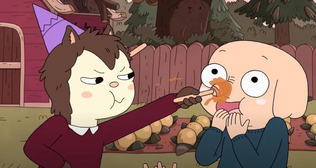 Twórca Summer Camp Island reaguje na anulowanie HBO Max