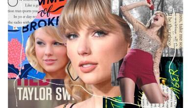 Twój ulubiony autor romansów to prawdopodobnie Swiftie