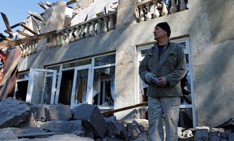 Zachód potępia rosyjskie plany „pozornej” Ukrainy