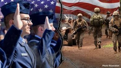 Żołnierze amerykańscy mogą zapłacić cenę, jeśli sojusznicy z NATO nie wprowadzą poważnych zmian, ostrzega grupa byłego wiceprezydenta