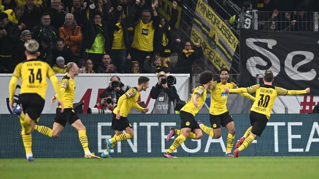 Newcastle otwarte na zaoferowanie umowy 160 tys. funtów tygodniowo 32-latkowi