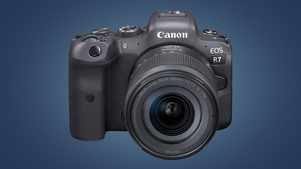 Ujawnione dane techniczne Canon EOS R7 sugerują, że może to być najszybszy model dla hobbystów