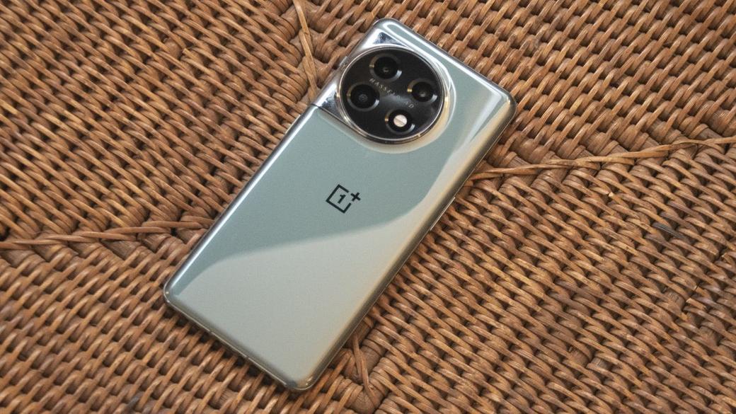 OnePlus 12 może mieć ważną funkcję, której brakuje OnePlus 11