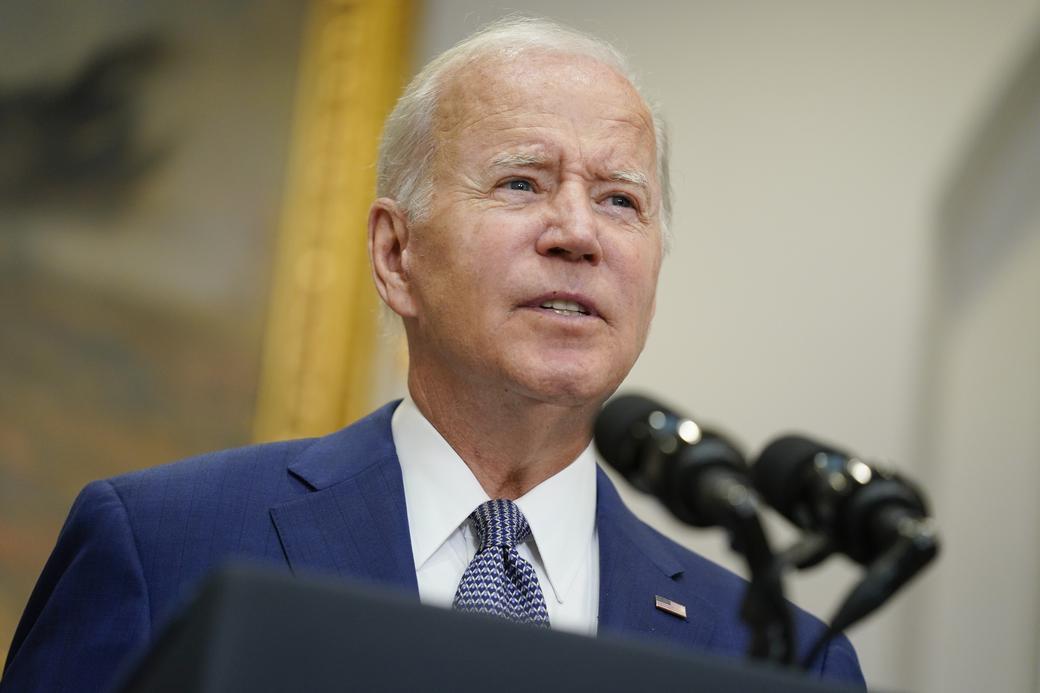 Na Bliskim Wschodzie Biden walczy o zmianę polityki po Trumpie