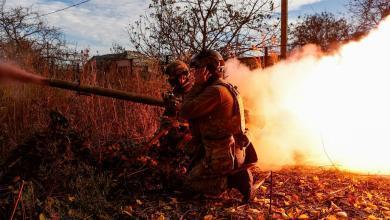 Wojska rosyjskie posuwają się naprzód i zajmują duże części wsi po oczywistym błędzie ukraińskim, który pozostawił linię frontu bezzałogową